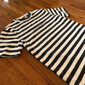 Guess x Infinite Archives Tee